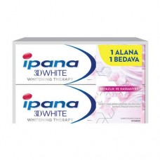 İpana 3D White Diş Macunu