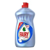 Fairy Platinum Hijyen Sıvı Bulaşık Deterjanı Limon