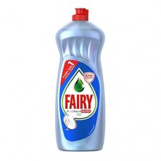 Fairy Platinum Hijyen Sıvı Bulaşık Deterjanı