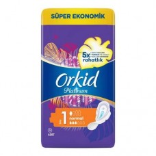 Orkid Platinum Normal
