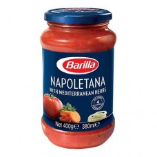 Barilla Napoletana Sos