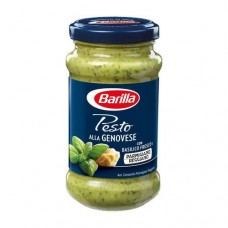Barilla Pesto Sos
