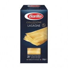 Barilla Lasagne Makarna