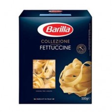 Barilla Fettuccine Makarna