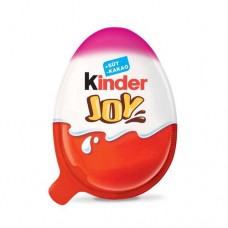 Kinder Joy 