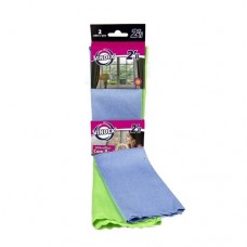 Vindex Mikrofiber Cam Bezi