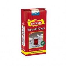 Caykur Rize Tiryaki Cayi