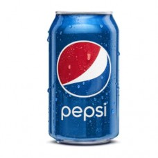 Pepsi Cola Kutu