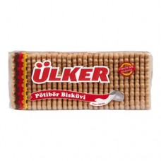 Ülker Pötibör Bisküvi