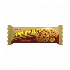 Ülker Hanimeller Çokodamla Bisküvi