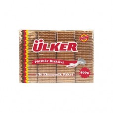 Ülker Pötibör Bisküvi