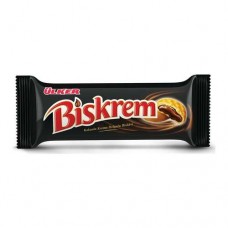Ülker Biskrem Kakao Kremali Bisküvi