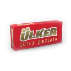 Ülker Napoliten Cikolata