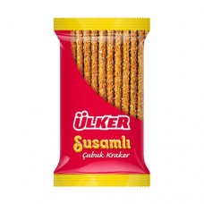 Ülker Susamli Çubuk Kraker