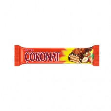 Ülker Çokonat Gofret