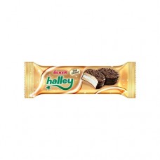 Ülker Halley Çikolatalı Bisküvi
