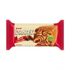 Ülker Dankek Mozaik Kek