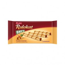 Ülker Rulokat Findik Kremali