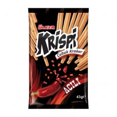 Ülker Krispi Acili Kraker