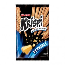 Ülker Krispi Peynirli Kraker
