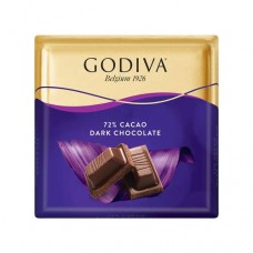 Godiva Bitter %72 Kakaolu Çikolata