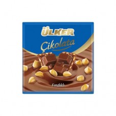 Ülker Findikli Cikolata