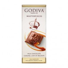 Godiva Karamelli Çikolata