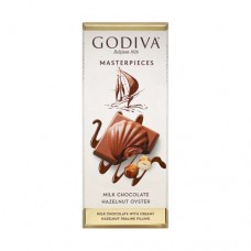 Godiva sütlü-Findikli Çikolata