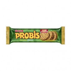Ülker Probis Proteinli Bisküvi