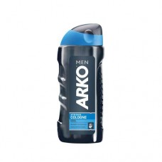 Arko Tras Kolonyasi Cool