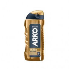 Arko Tras Kolonyasi Gold Power