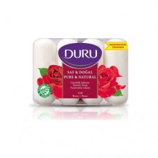Duru Güzellik Sabunu Güllü