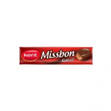Missbon Kahveli Bonbon Şeker