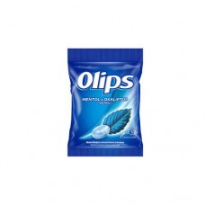 Olips Mentol&Okaliptus Aromalı şekerleme
