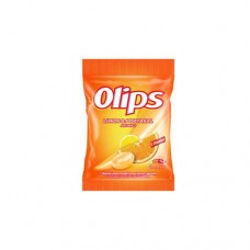 Olips Limon&Portakal Aromalı şekerleme