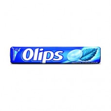 Olips Mentol&Okaliptus Aromalı şekerleme