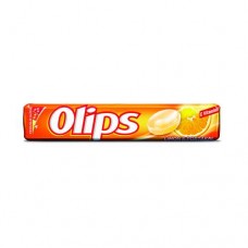 Olips Limon&Portakal Aromalı Şekerleme(