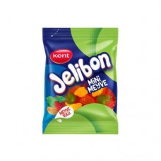 Jelibon Mini Meyve