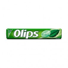 Olips Nane Aromalı şekerleme