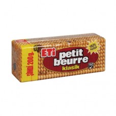 Eti Petit Beurre Klasik