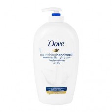 Dove Nemlendirici Sıvı Sabun