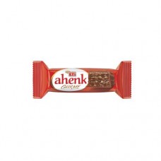Eti Ahenk Gurme Sütlü Çikolatalı Fındık Kremalı Gofret