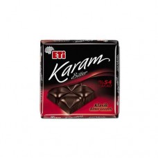 Eti Karam Bitter%54 Kakao Çikolata