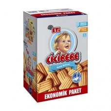 Eti Cicibebe Bebek Bisküvisi