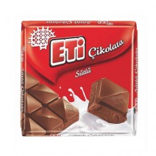 Eti Sütlü Çikolata