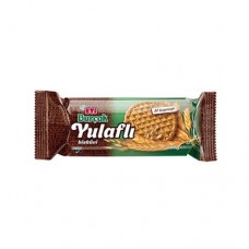 Eti Burçak Yulaflı