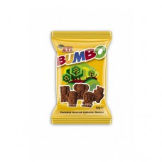 Eti Bumbo Portakal-Kakaolu Bisküvi