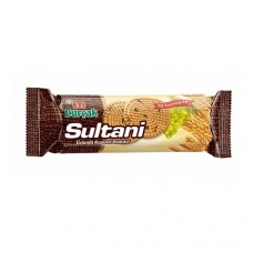 Eti Burçak Sultani Üzümlü Kepekli Bisküvi