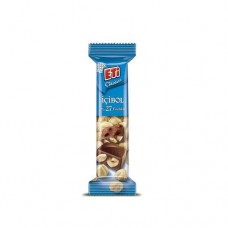 Eti İçibol %27Fındıklı Çikolata