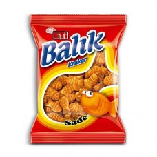 Eti Balık Kraker